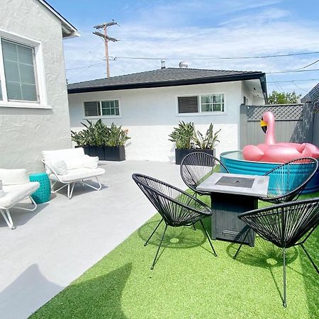 Crown Point Home W/ Cowboy Pool 2 Blocks To Bay Σαν Ντιέγκο Εξωτερικό φωτογραφία