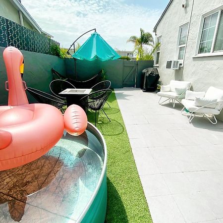 Crown Point Home W/ Cowboy Pool 2 Blocks To Bay Σαν Ντιέγκο Εξωτερικό φωτογραφία