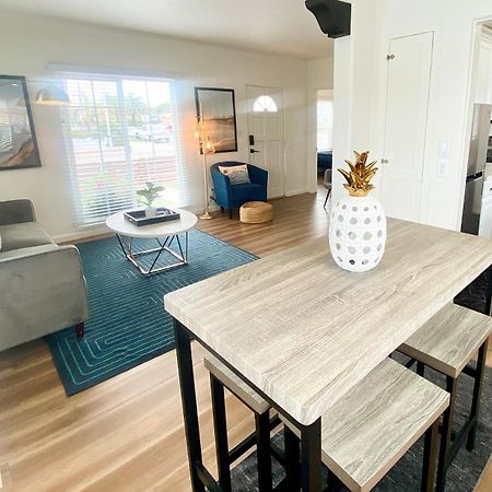 Crown Point Home W/ Cowboy Pool 2 Blocks To Bay Σαν Ντιέγκο Εξωτερικό φωτογραφία