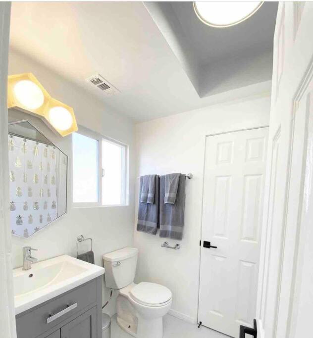 Crown Point Home W/ Cowboy Pool 2 Blocks To Bay Σαν Ντιέγκο Εξωτερικό φωτογραφία
