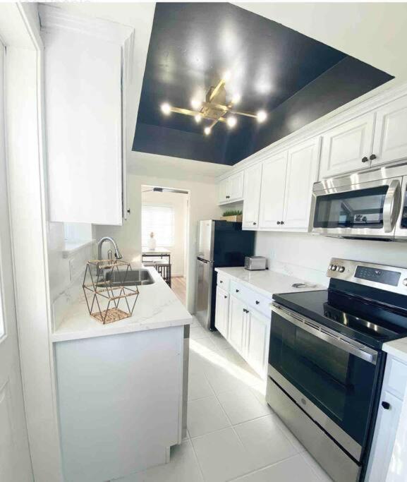 Crown Point Home W/ Cowboy Pool 2 Blocks To Bay Σαν Ντιέγκο Εξωτερικό φωτογραφία