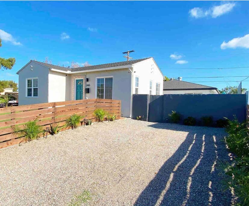 Crown Point Home W/ Cowboy Pool 2 Blocks To Bay Σαν Ντιέγκο Εξωτερικό φωτογραφία