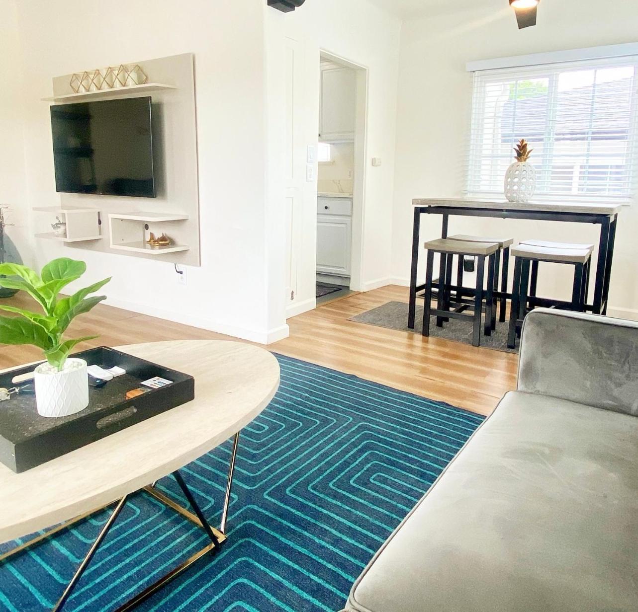 Crown Point Home W/ Cowboy Pool 2 Blocks To Bay Σαν Ντιέγκο Εξωτερικό φωτογραφία