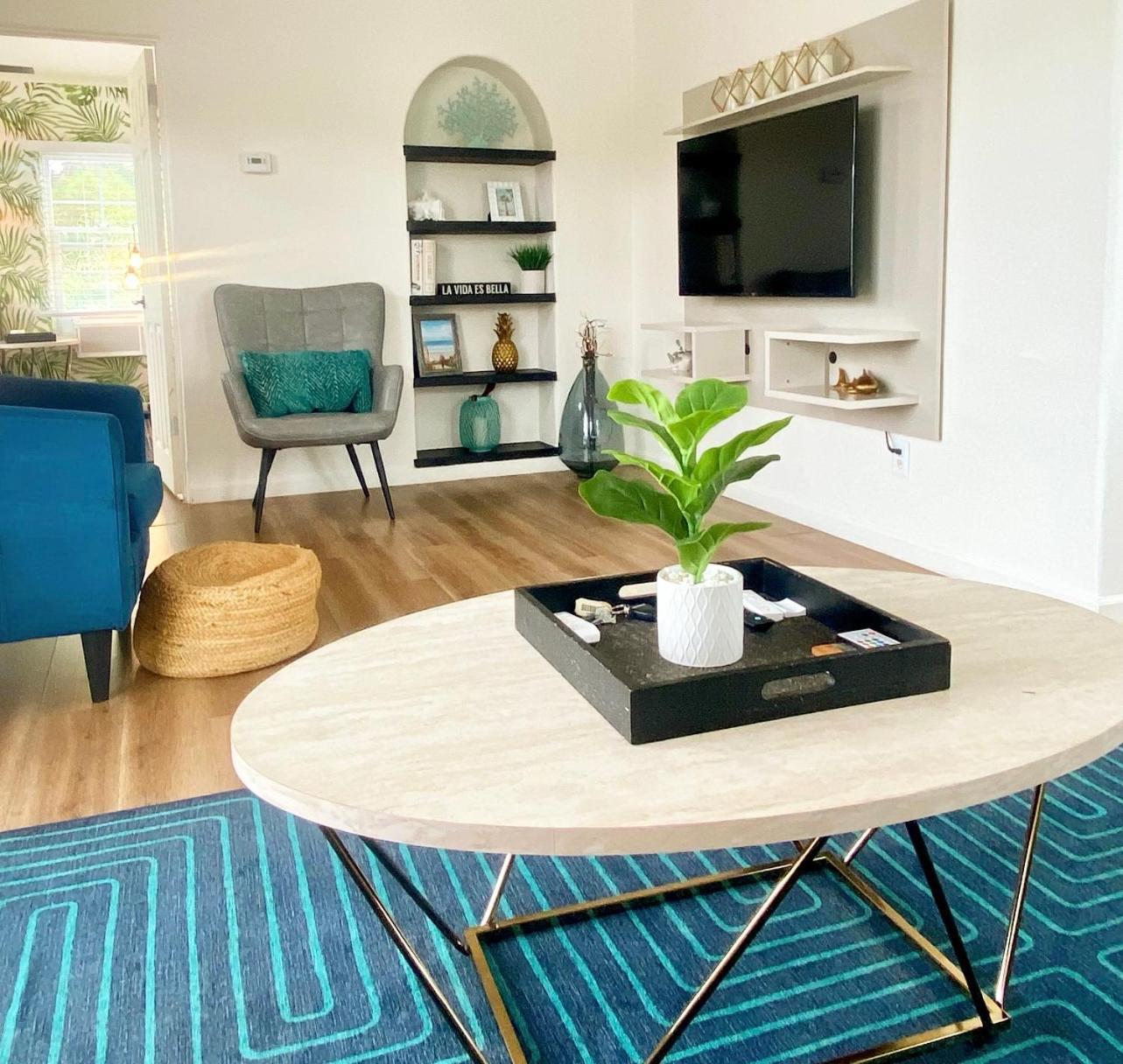 Crown Point Home W/ Cowboy Pool 2 Blocks To Bay Σαν Ντιέγκο Εξωτερικό φωτογραφία