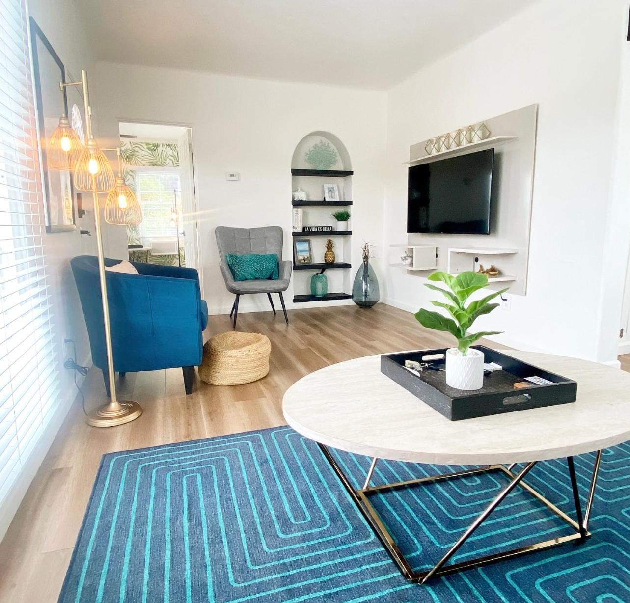 Crown Point Home W/ Cowboy Pool 2 Blocks To Bay Σαν Ντιέγκο Εξωτερικό φωτογραφία